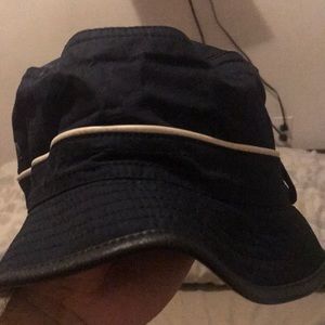 Coach bucket hat